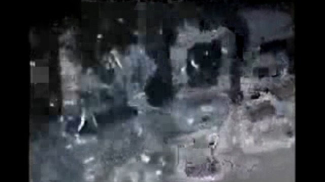 МУЛЬТИКУЛЬТУРИЗМ & МАССОВЫЕ БОЙНИ