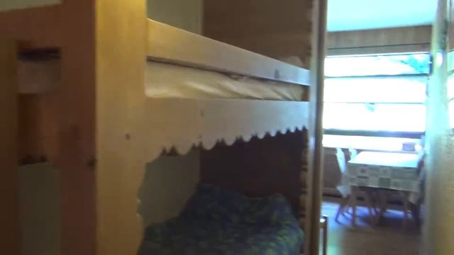 Studio Saint Gervais Les Bains