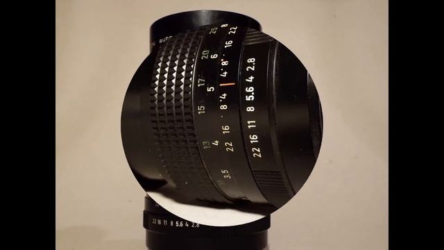 Fujifilm S9800 - Zenit.