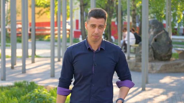 Путешествуем по озеру