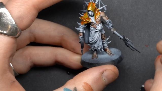 Vallejo XPRESS colors will DESTROY Games Workshop Constrast range?