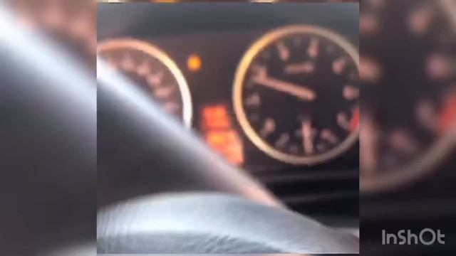 BMW e60 540i 545i Acceleration 0-100kmh hizlanma
