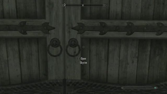 Skyrim Part 42: Riften Business