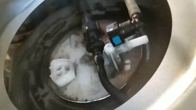 Замена фильтров Toyota, Ford, Renault