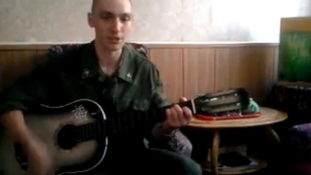 Вот такие таланты служат в вч 52642. Часть3.