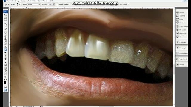 Advanced Color Full Digital Painting In Photoshop Tutorial Star Arts 4