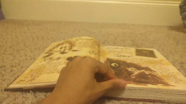Gravity falls special edition journal 3 unboxing!