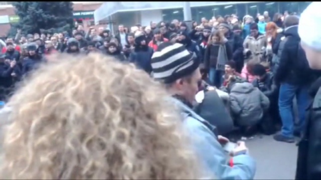 Довольно.Версия 1.