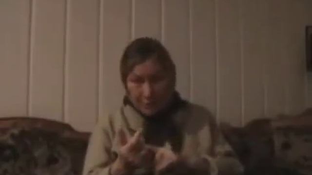 Осетинка Гогичаева Любовь во время клинической смерти побывала на том свете. Ее рассказ про Рай и ад