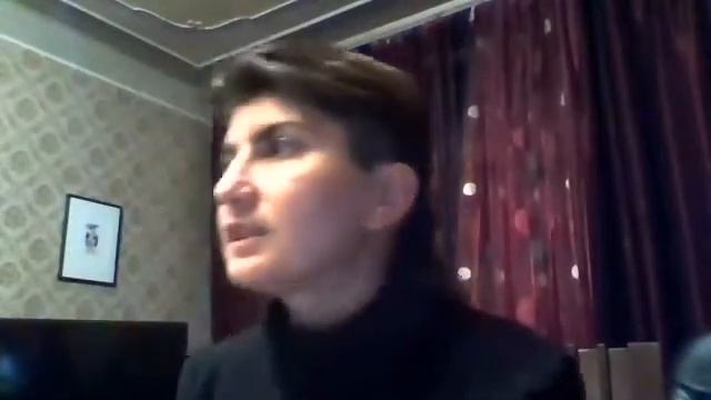 22/11/18 Вечерний тренинг