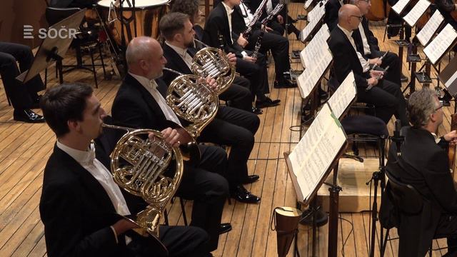 Antonín Dvořák: Cello Concerto In B Minor, Op. 104