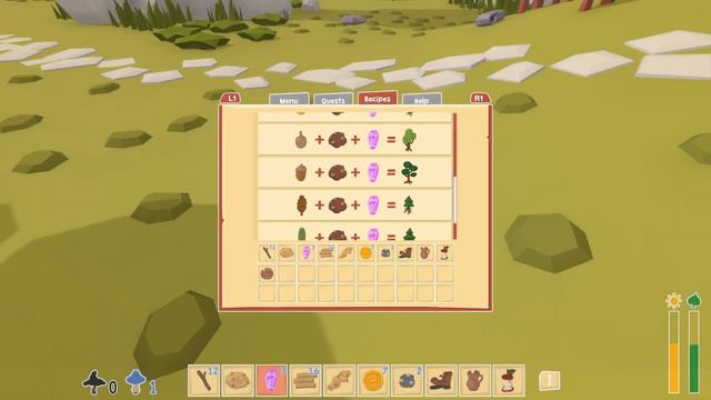 Gardenia Gameplay!!