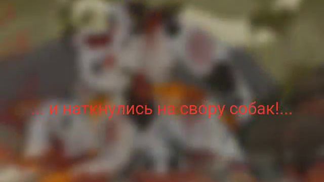 История Яролики