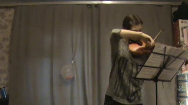 Н.Паганини - 