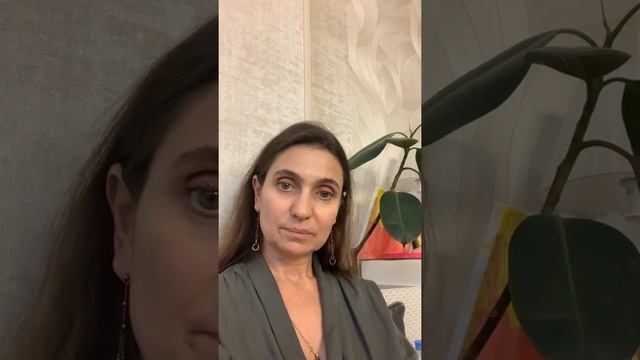 ❤️ Женская сила. Ответы на вопросы подписчиков ❤️ Анна Комлова