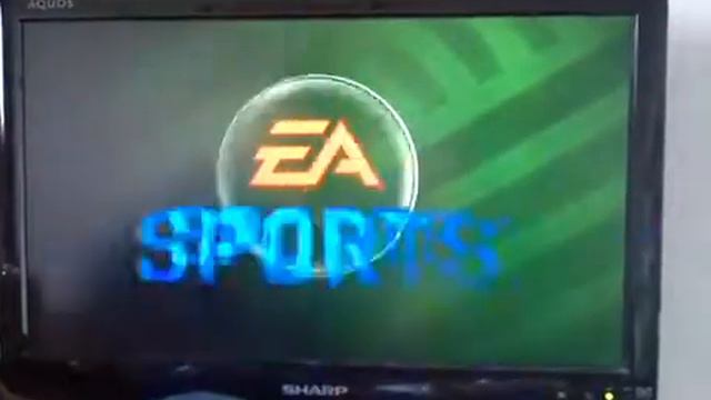 Fifa 10 - Xbox -100_ Virtual Pro - USB_Flash Drive Hack - Part 3