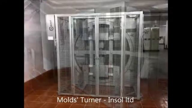 линия по производству сыра фета