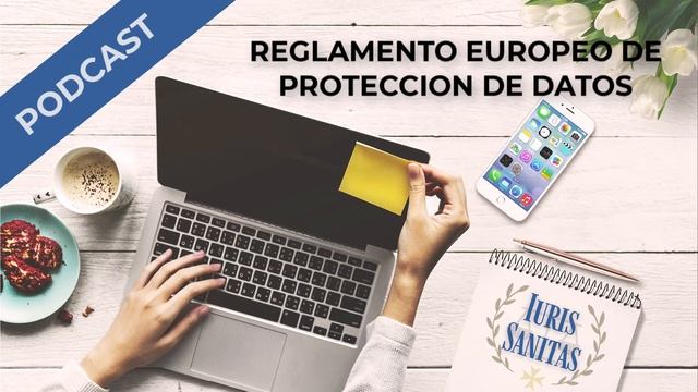 ?? CURSO REGLAMENTO EUROPEO DE PROTECCIÓN DE DATOS??
