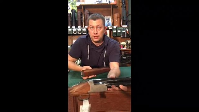 Как правильно снимать цевье на охотничьем или спортивном ружье