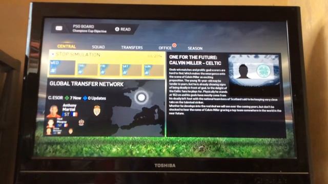FIFA 15- Free Player Cheat