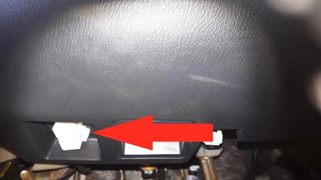 Тайные пути Infiniti