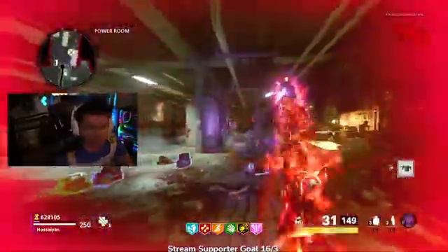 Mauer Der Toten World Record Run Round 432-465