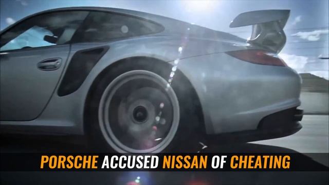 6 Greatest Motoring Rivalries Pt.2/2: Falcon, Ferrari, GT-R - AutoBuzz.my