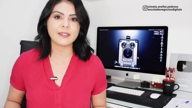 Como Ganhar Dinheiro Na Internet Sem Investir Nada | Estrutura Enxuta Para Negócios Digitais