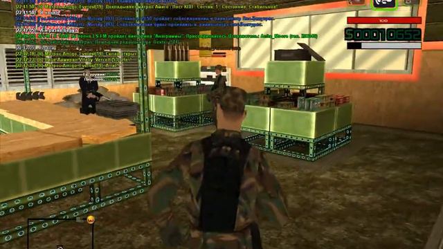 Коверкает приказы адмирала.