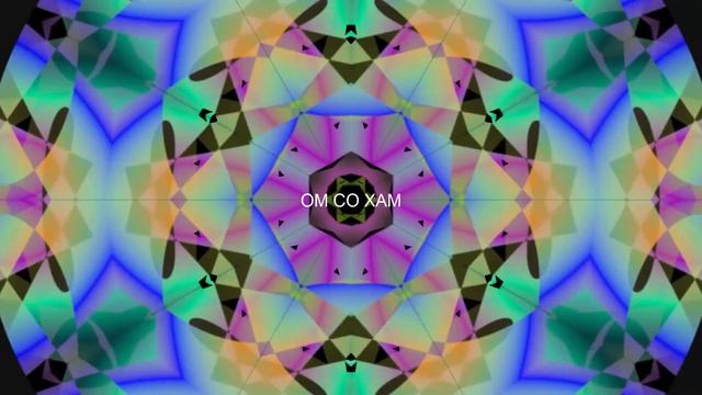 исцеление-мантра ом со хам