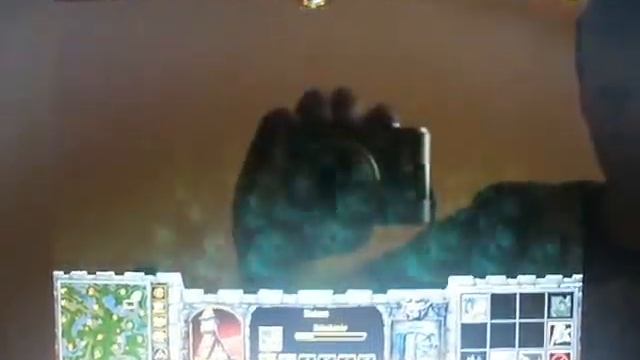 Warcraft 3 On Acer Aspire One 522
