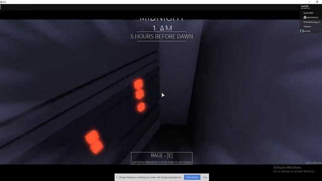Let's Play! : Before The Dawn BETA - Crystaltiger Animations