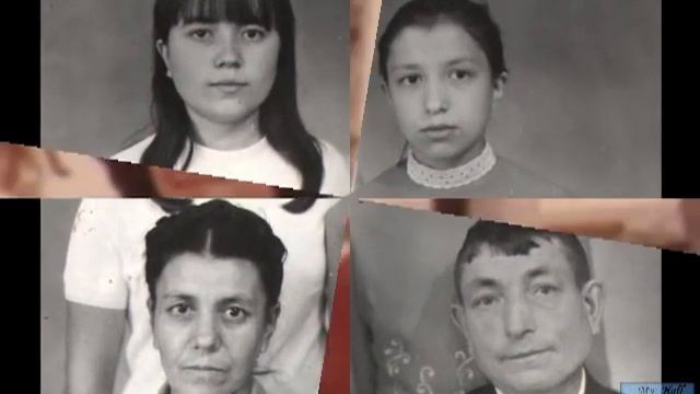 САМОЕ ТРОГАТЕЛЬНОЕ ВИДЕО С Днем Рождения, Мамочка!