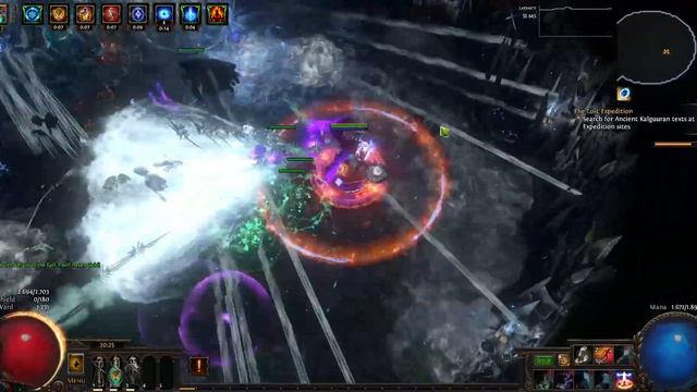 How Easy CWDT Occultist Low Budget Destroy Sun Logbook