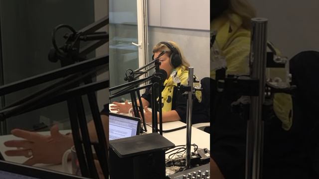 Ирина Муравьёва и Оскар