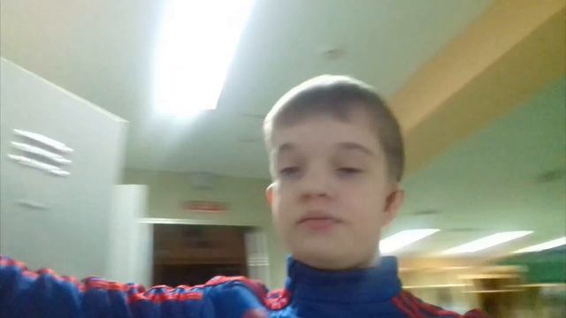 |Влог 1| Обзор моей кабинки и нужных вещей для фигурного катания!