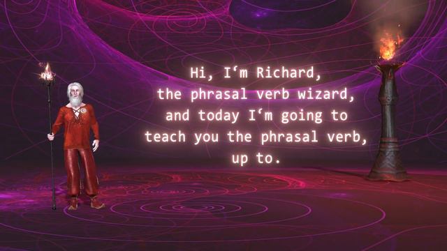 Phrasal Verb Up To - Learn British English