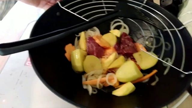 ???DUMBULNI SOG'INGANLARGA DUMBUL SHO'RVA ??