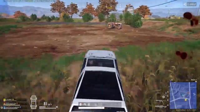 Пытаемся нагибать!!!