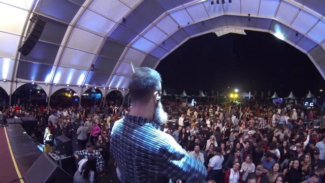 Eric Prydz Opus Violin - Amon LIma