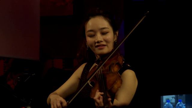 Rafał Blechacz & Bomsori Kim – Mozart: Sonata For Piano And Violin No. 24 In F Major: I. Allegro