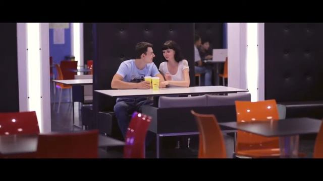 Олег и Олеся // Love Story