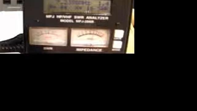 Inverted V Antenna