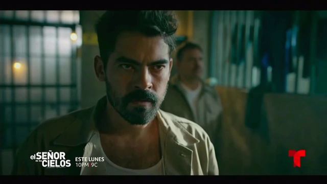 El Señor De Los Cielos 9 Avance Capítulo 10