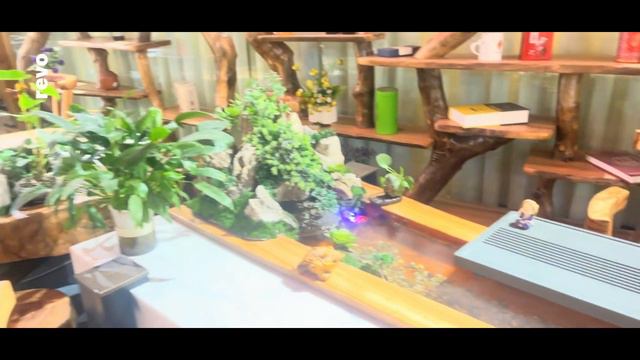 Мир мебели в Китае - Фошань! Там, где легко потеряться.