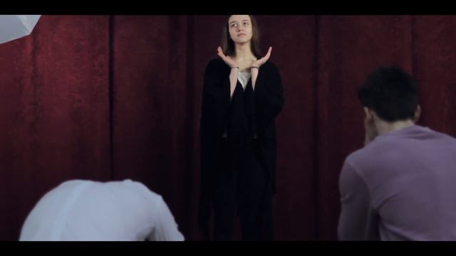 Видео с фотосессии для выпускных альбомов, студия 1Альбом, МБОУ СОШ №21 11А