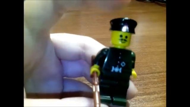 Мини - фигурки Пограничники.