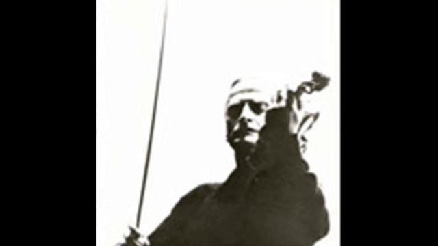 MONTEUX, MENUHIN & MENDELSSOHN