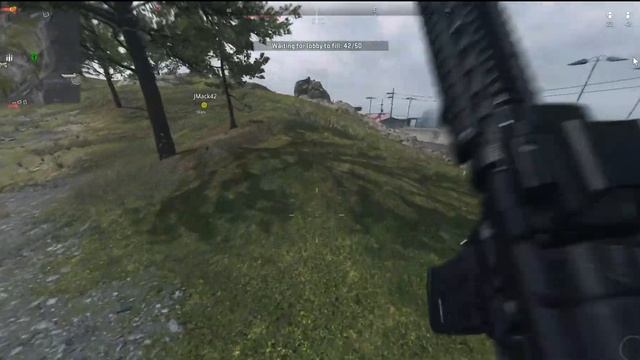 Warzone On Samsung Galaxy Book 3 Ultra