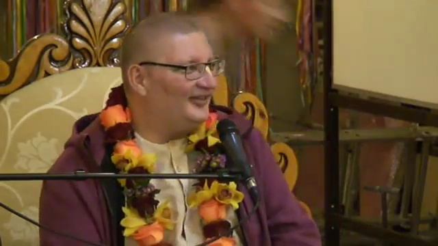 Рама-Навами 2015 - Патита Павана дас - 2015.03.28